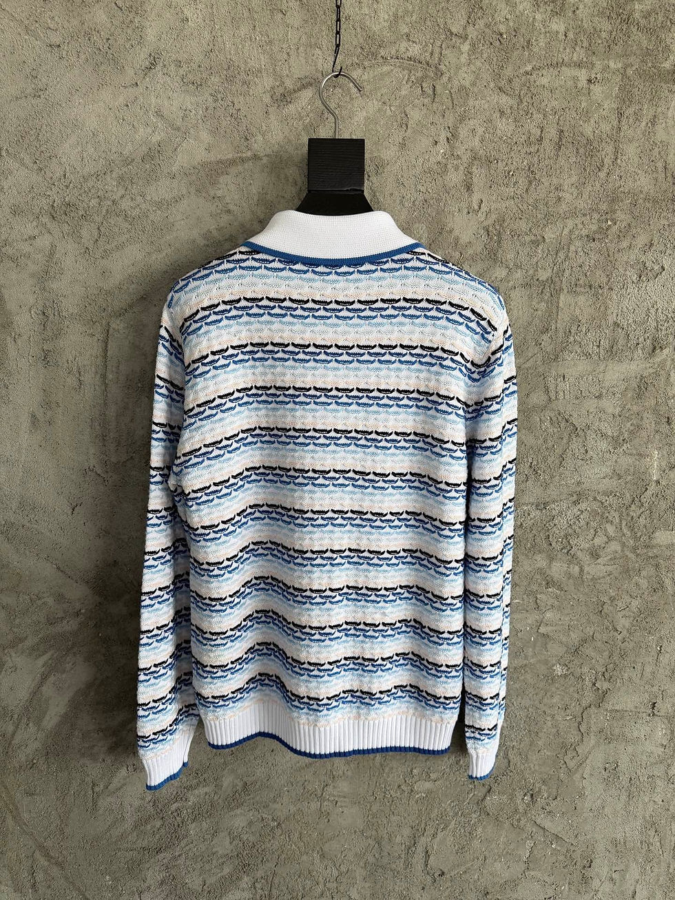 Thumbnail: Casablanca Long Sleeve Shirt