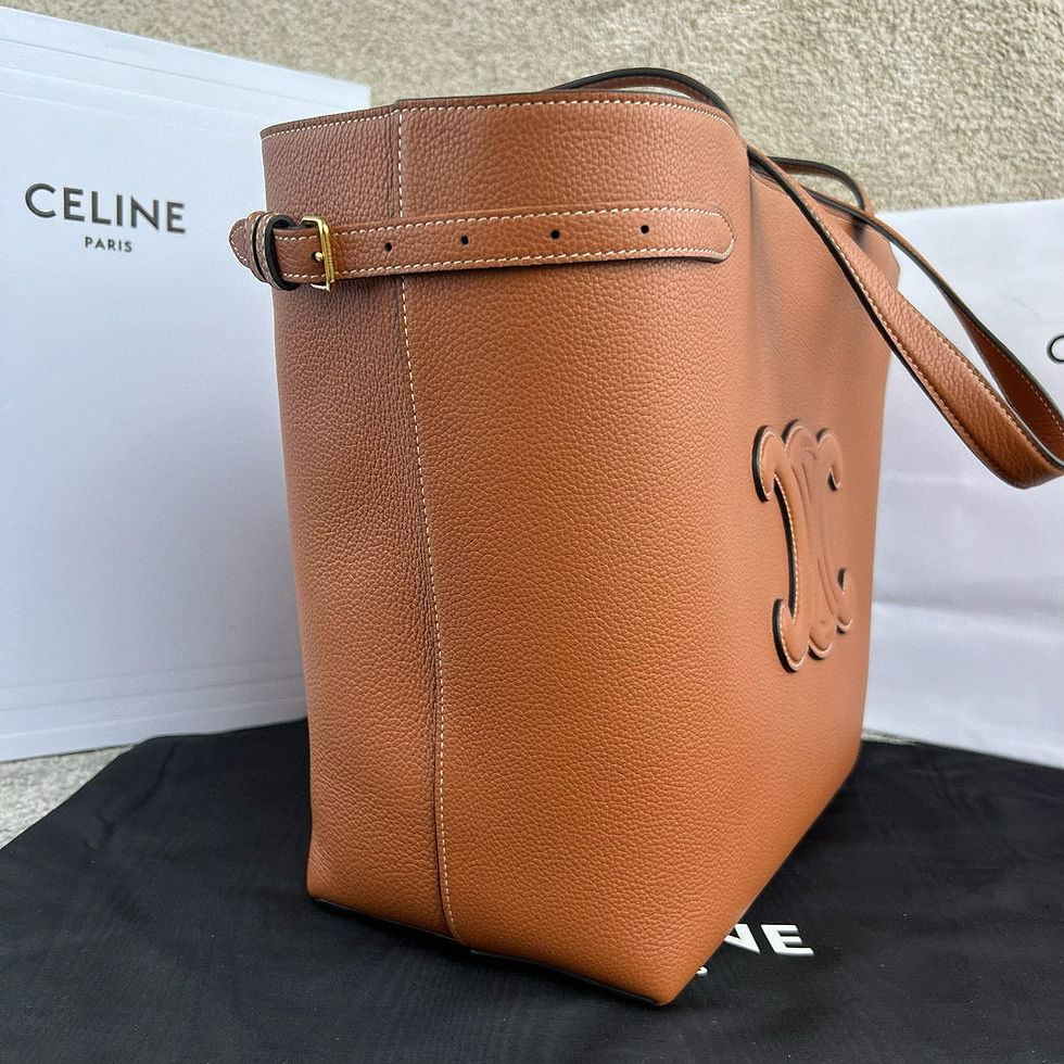 Thumbnail: Celine Tote