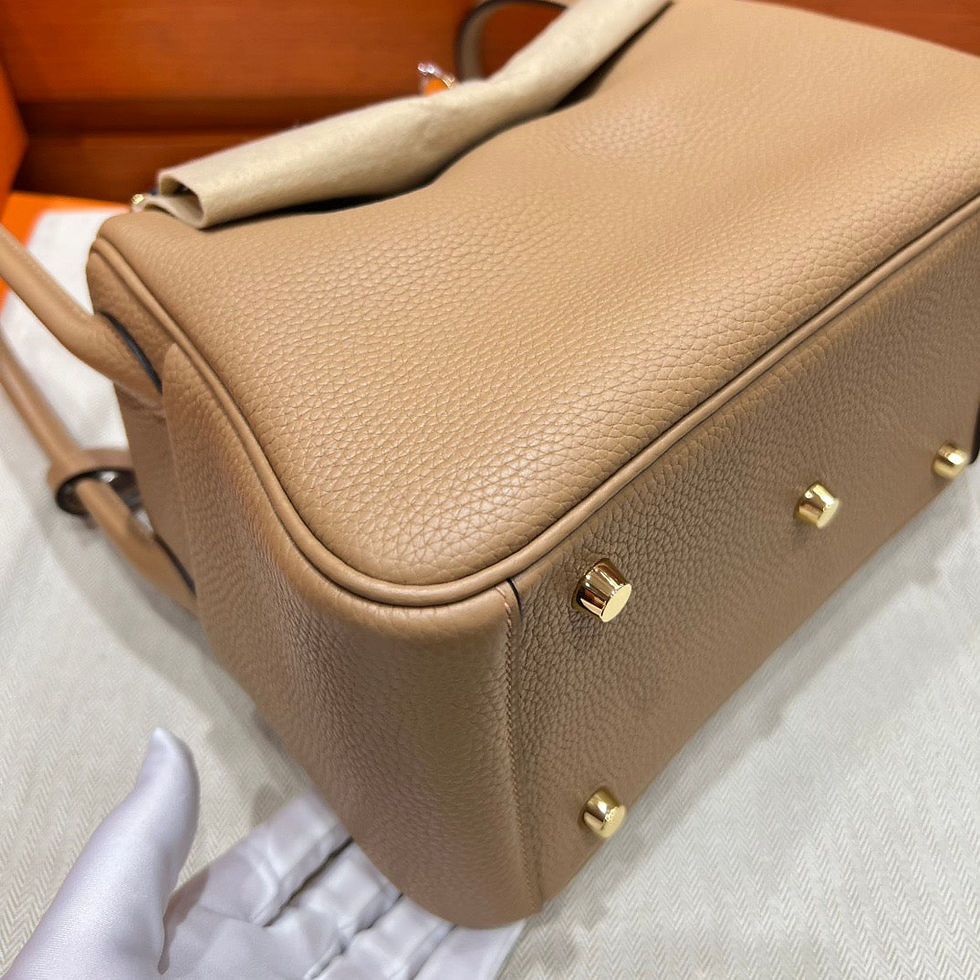 Thumbnail: Hermes Lindy 26