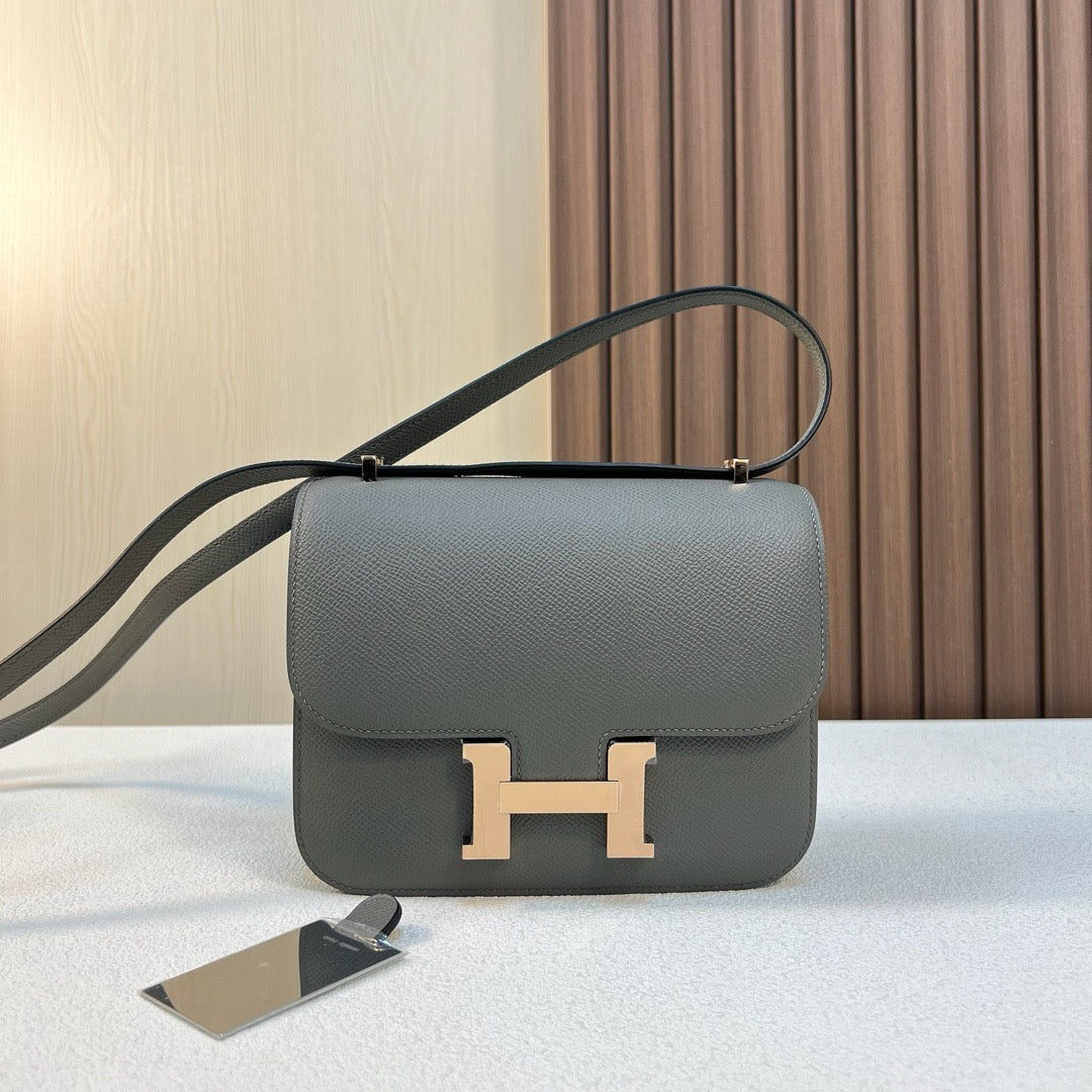 Hermes Constance 0L Epsom