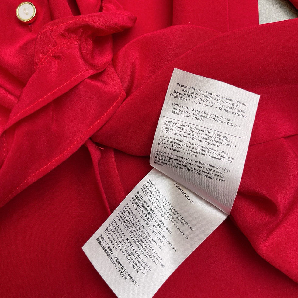 Thumbnail: Valentino Shirt #211