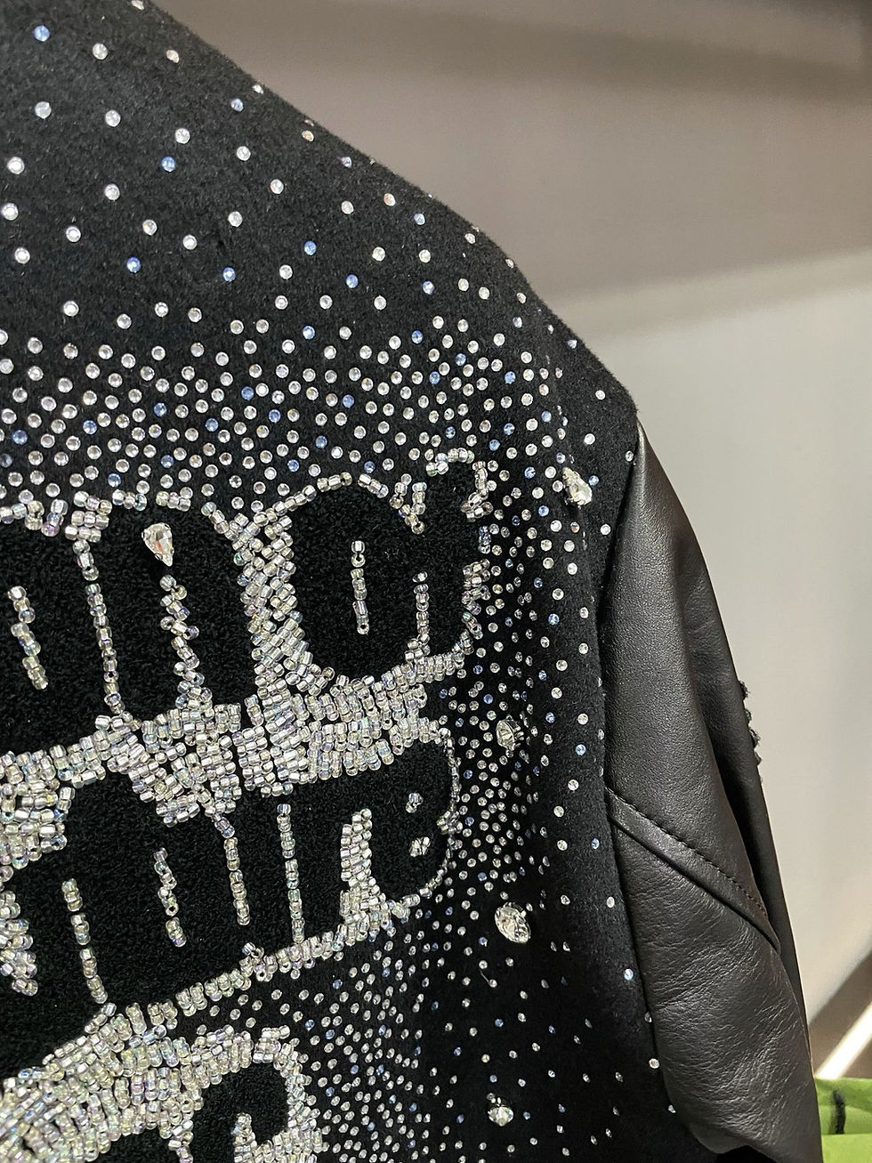 Thumbnail: Louis Vuitton Jacket