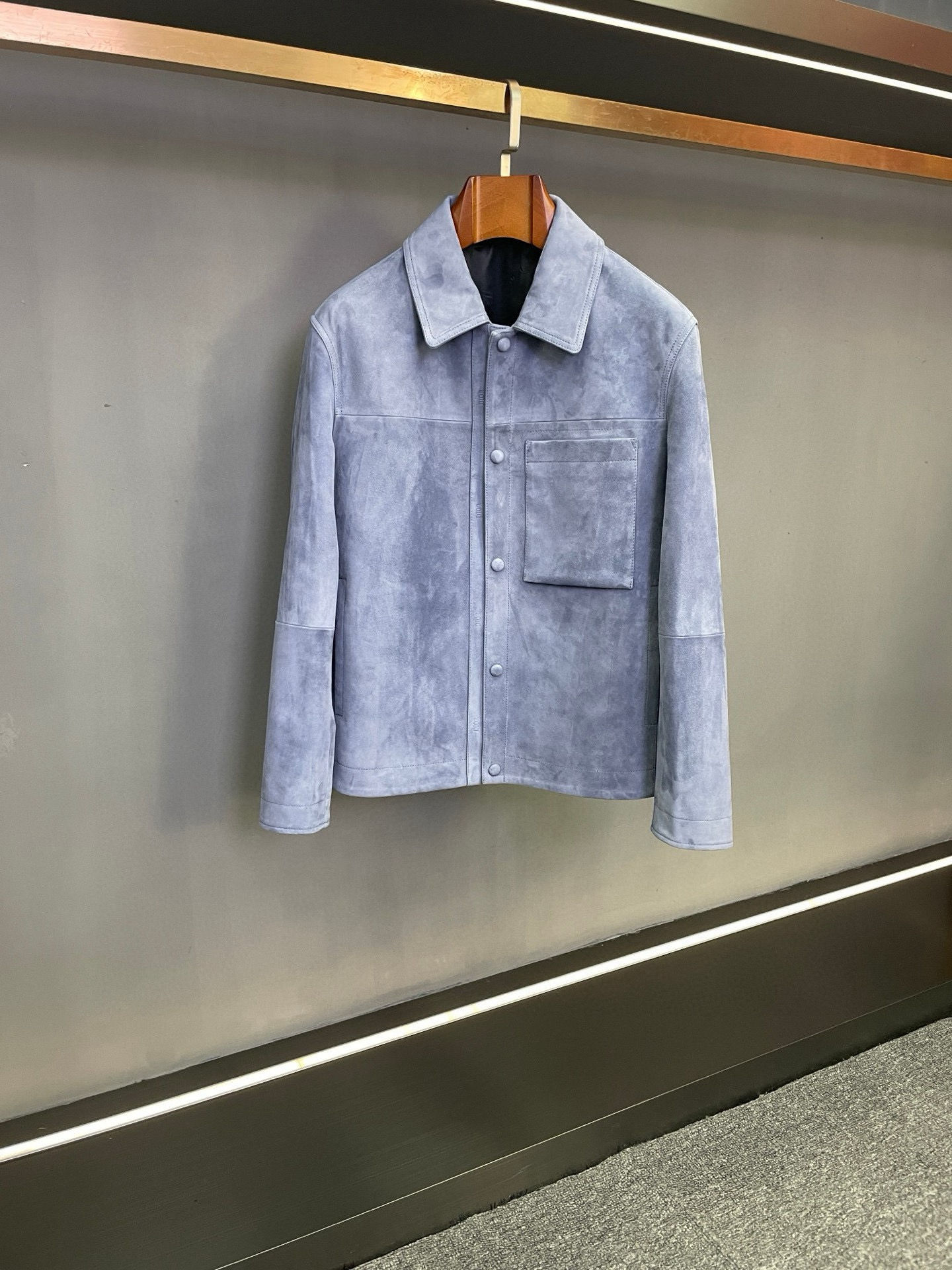 Dior Jacket