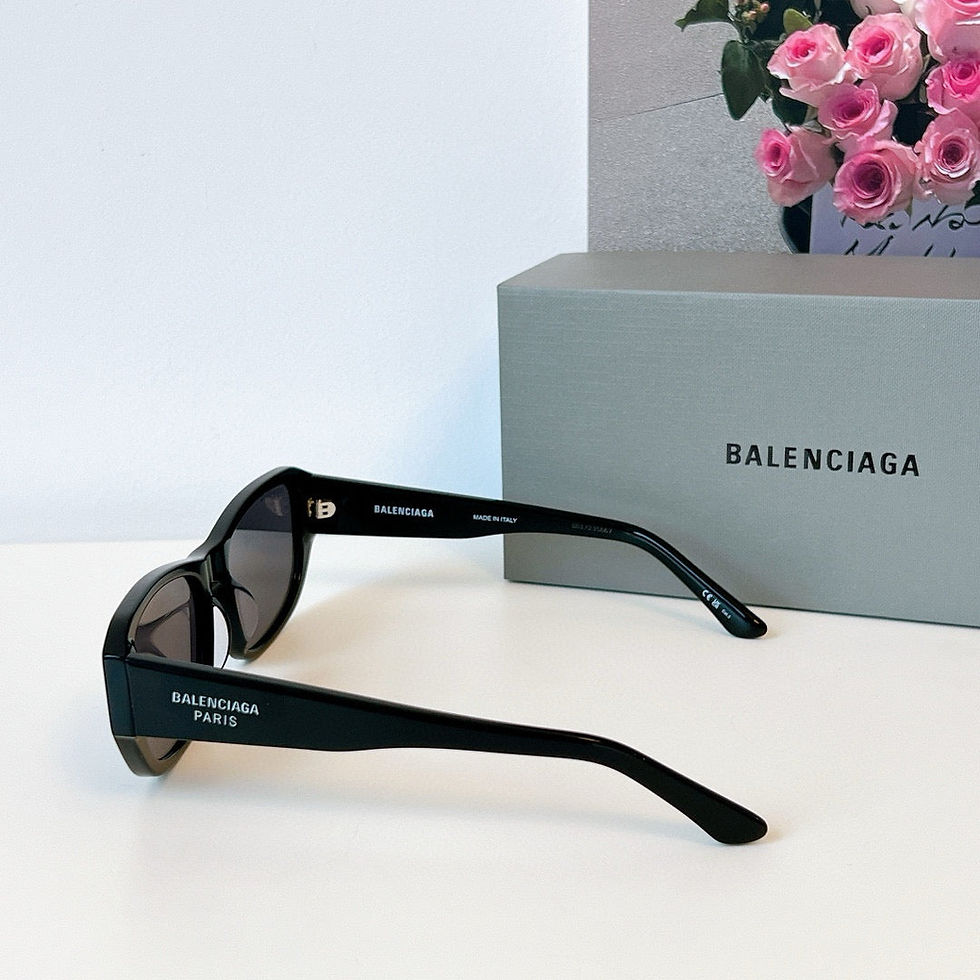 Thumbnail: Balenciaga Women Sandal