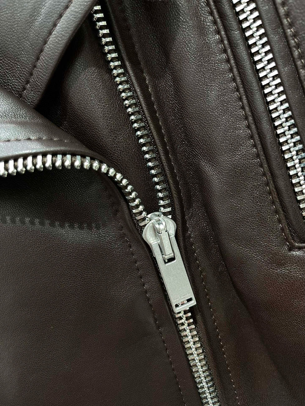 Thumbnail: Saint Laurent Jacket