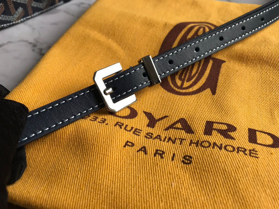Thumbnail: Goyard Cross Body Bag Pm