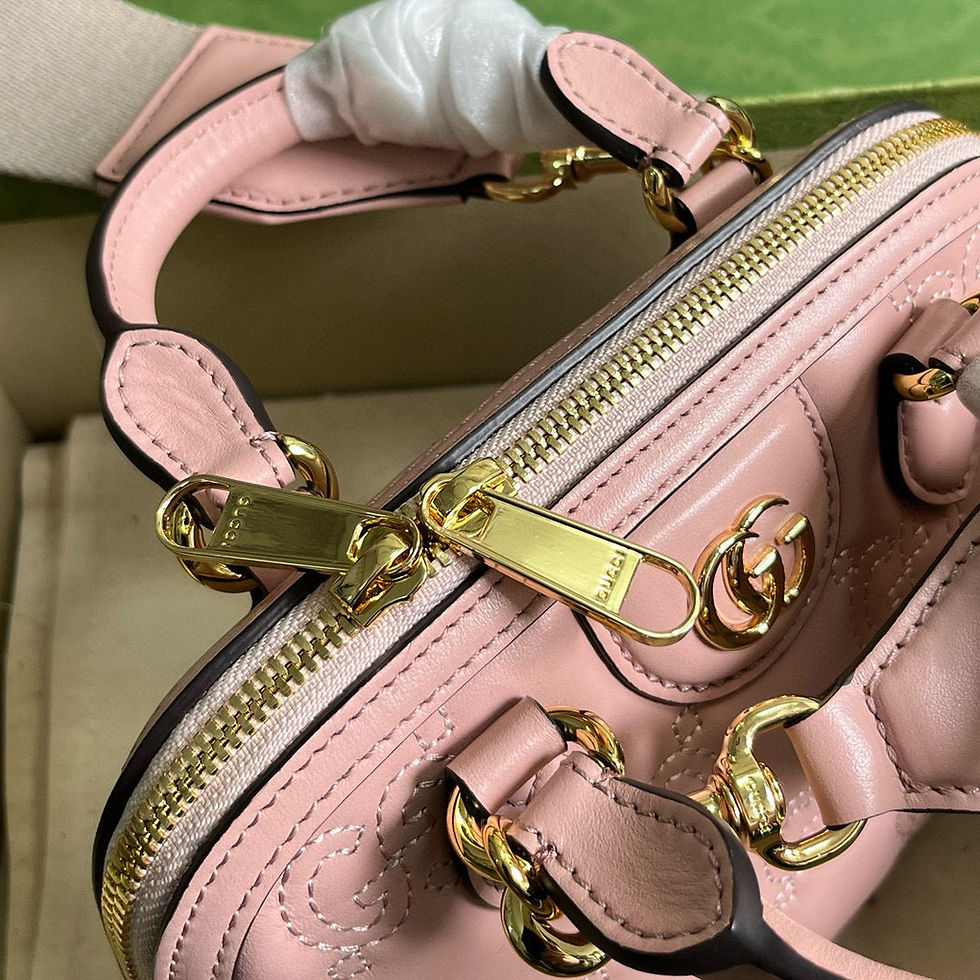 Thumbnail: Gucci Tote Bag