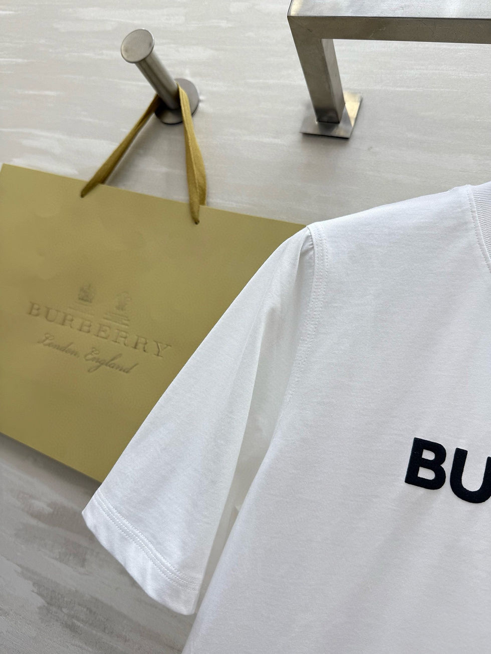 Thumbnail: Balenciaga T-Shirt #622