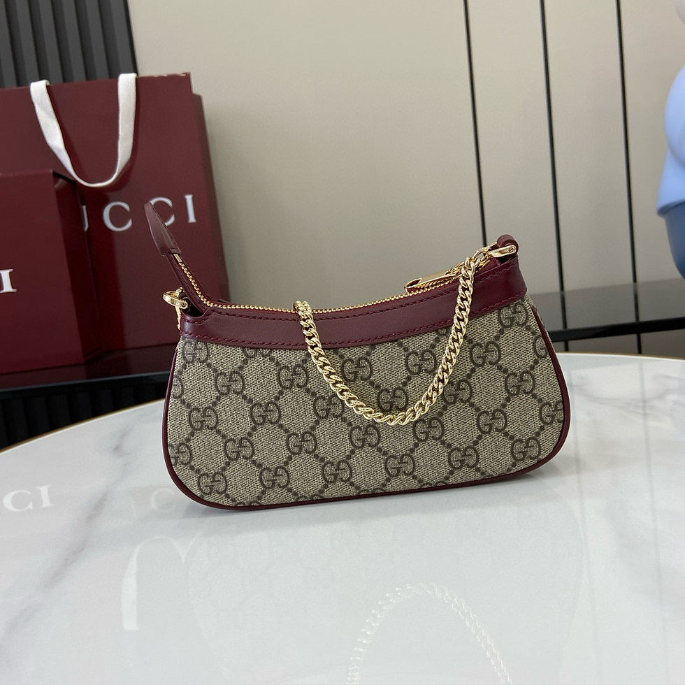 Thumbnail: Gucci Ophidia Bag