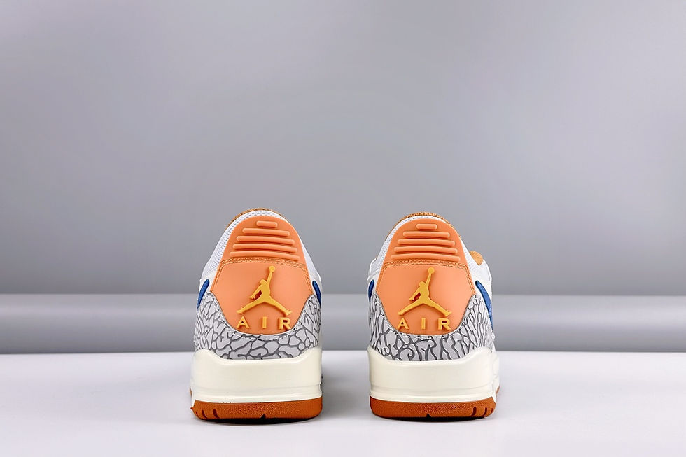 Thumbnail: Jordan Legacy 312 Low