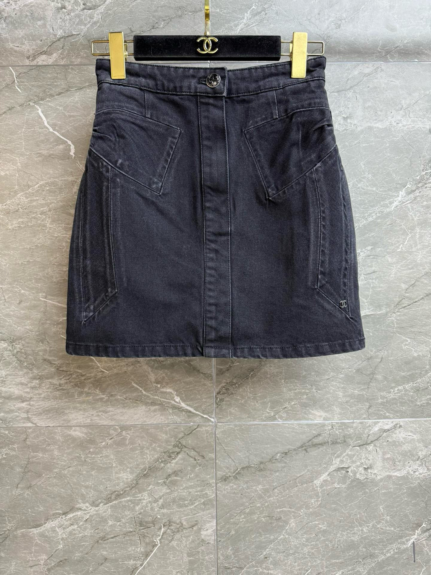 Chanel Shorts