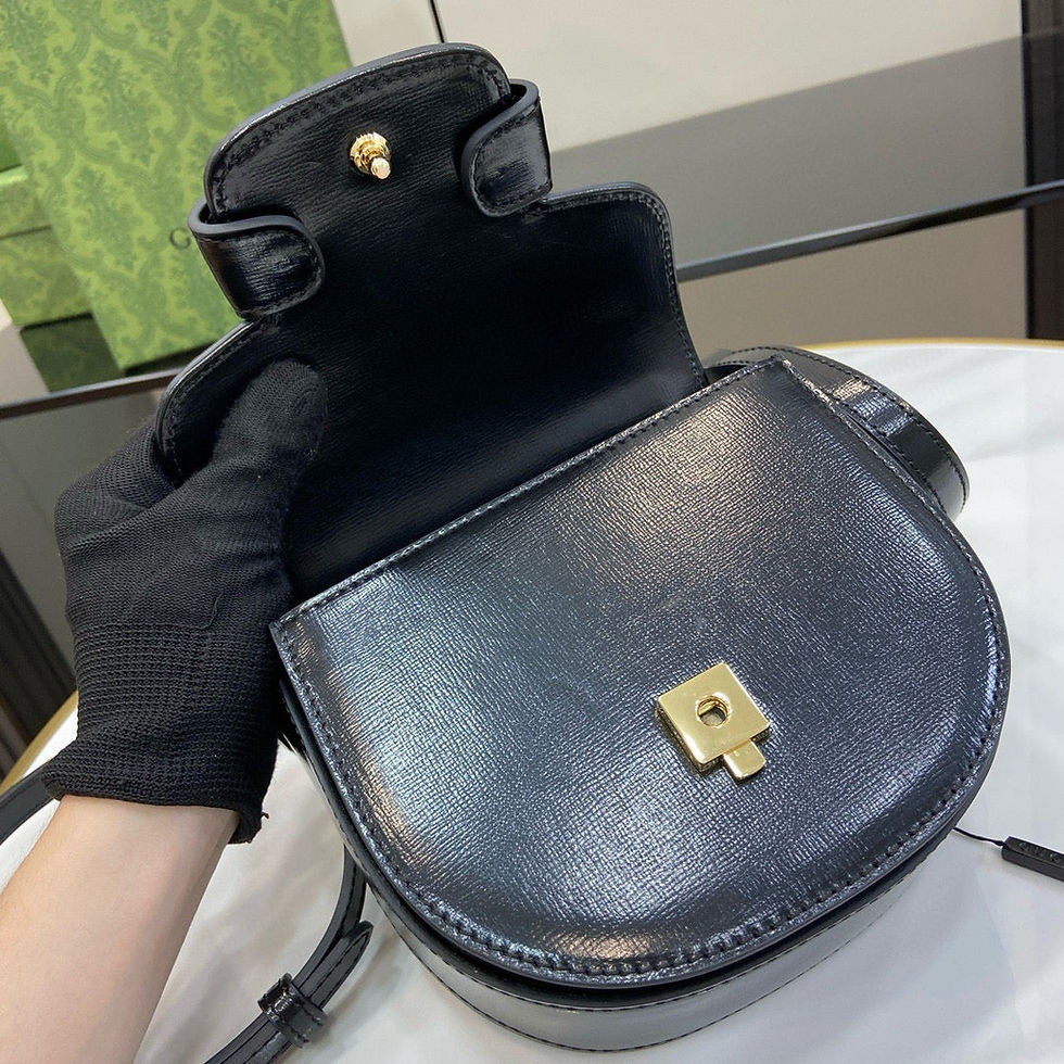 Thumbnail: Gucci Horsebit Mini
