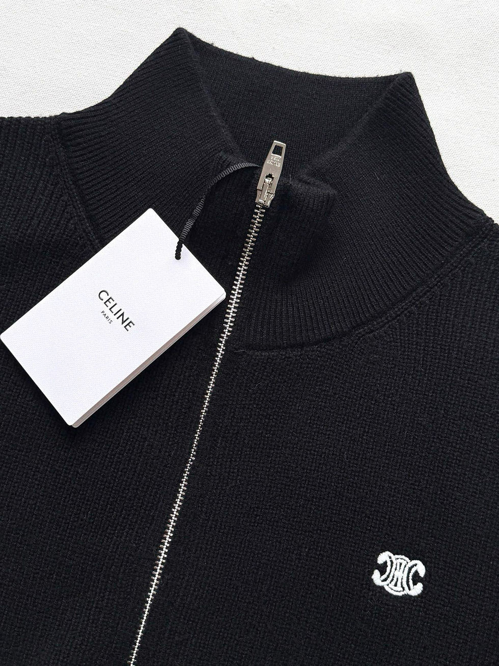 Thumbnail: Celine Jacket — Slate