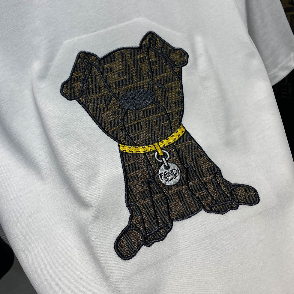 Thumbnail: Louis Vuitton T-Shirt