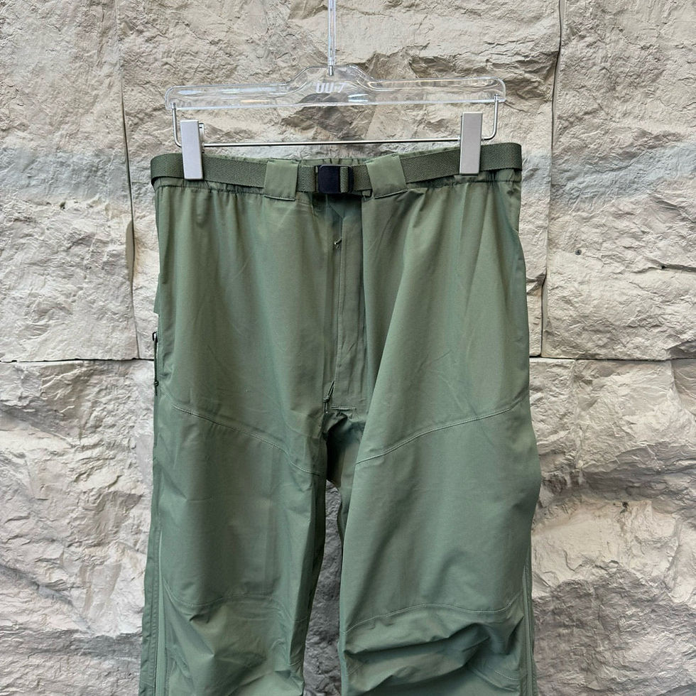 Thumbnail: Arc'teryx Trousers — Off-White