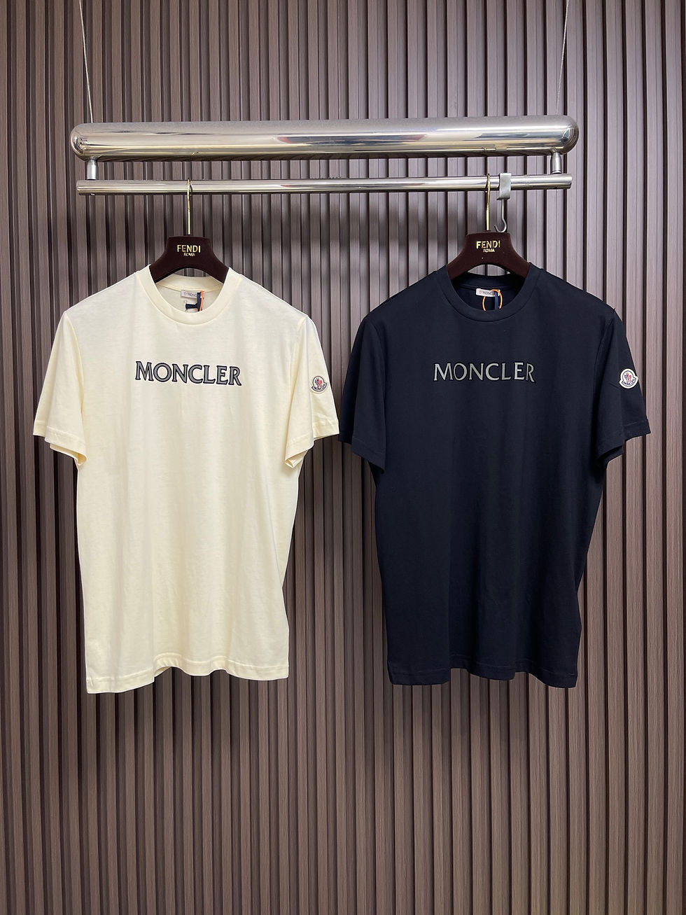 Thumbnail: Moncler T-Shirt