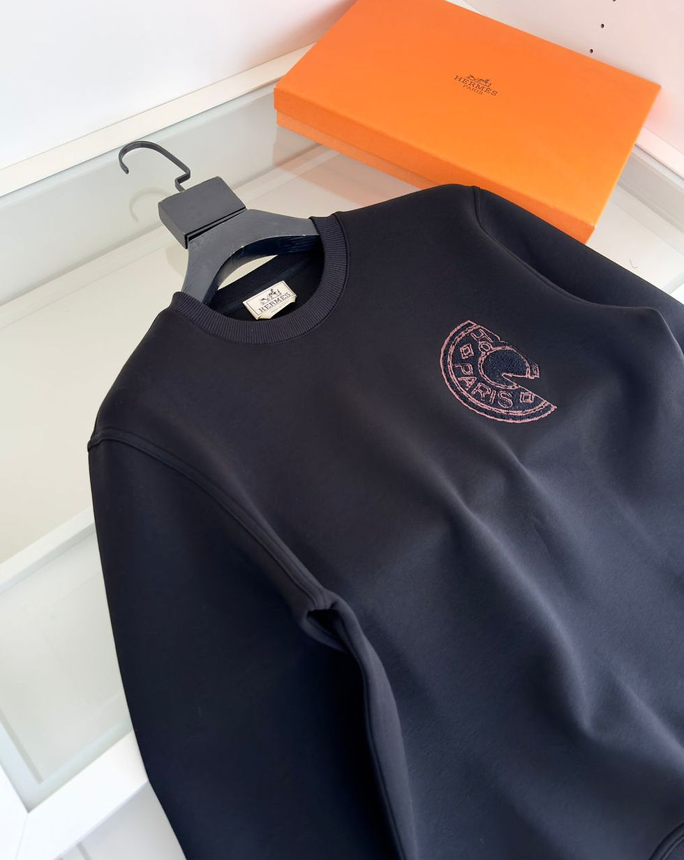 Thumbnail: Hermès Hermes Sweater