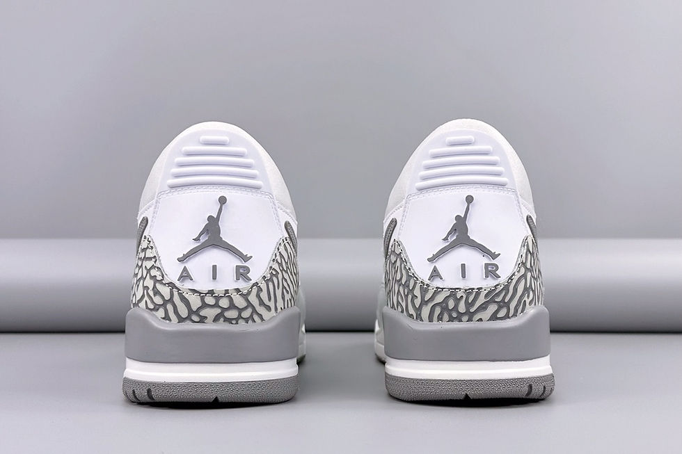 Thumbnail: Jordan Legacy 312 Low