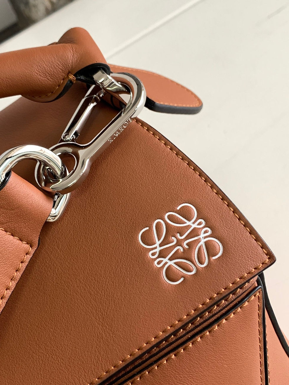 Thumbnail: Loewe Puzzle Bag 12