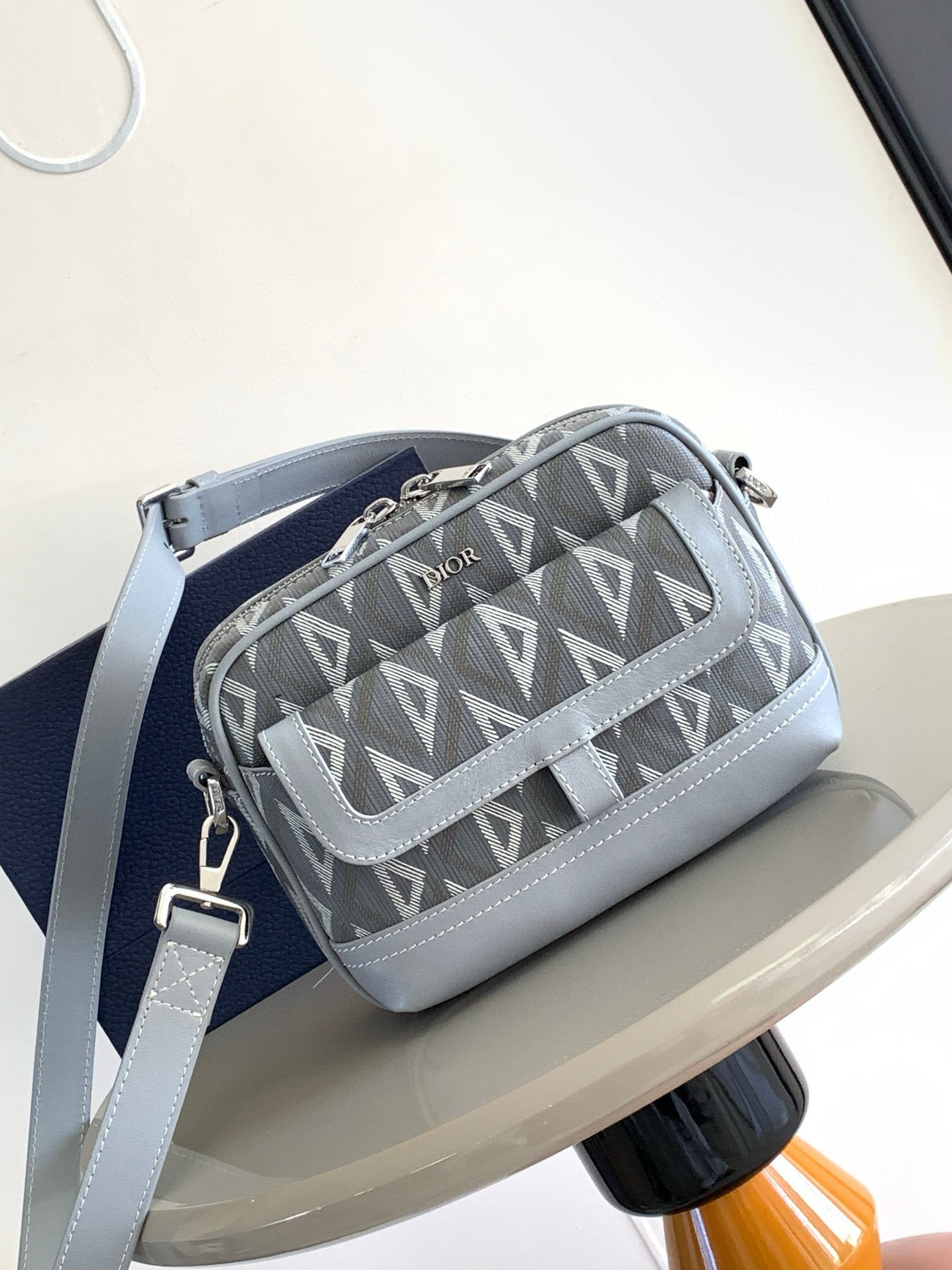 Dior Messenger Bag 21