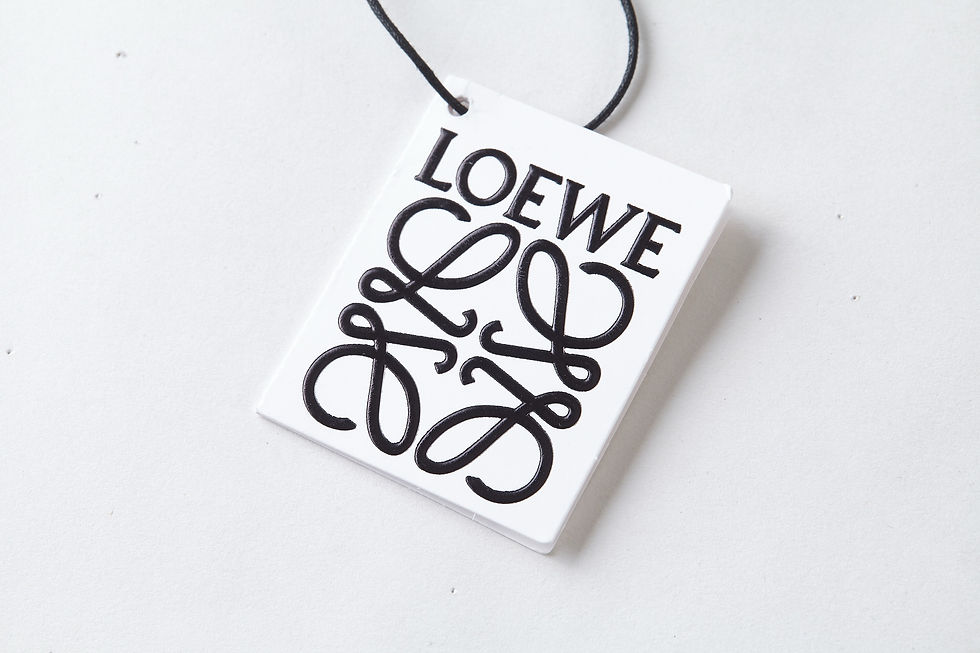 Thumbnail: Loewe T-Shirt