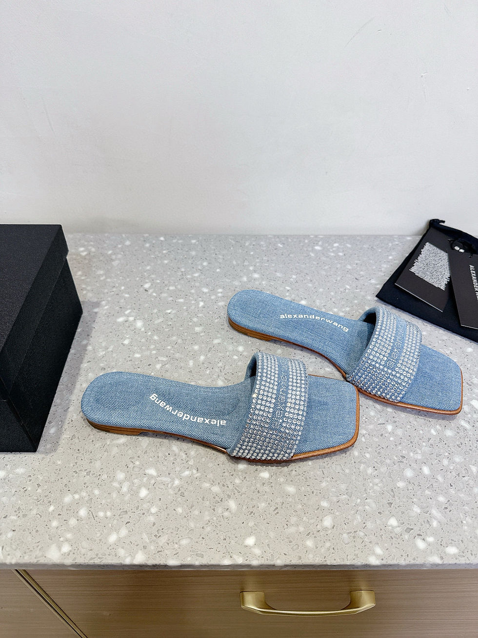 Thumbnail: Alexander Wang Women Sandal