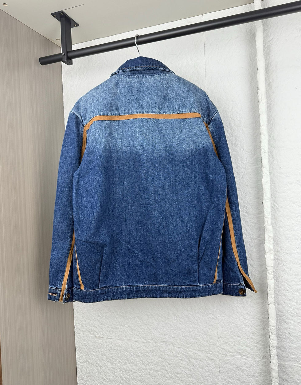 Thumbnail: Miu Miu Jacket — Sand