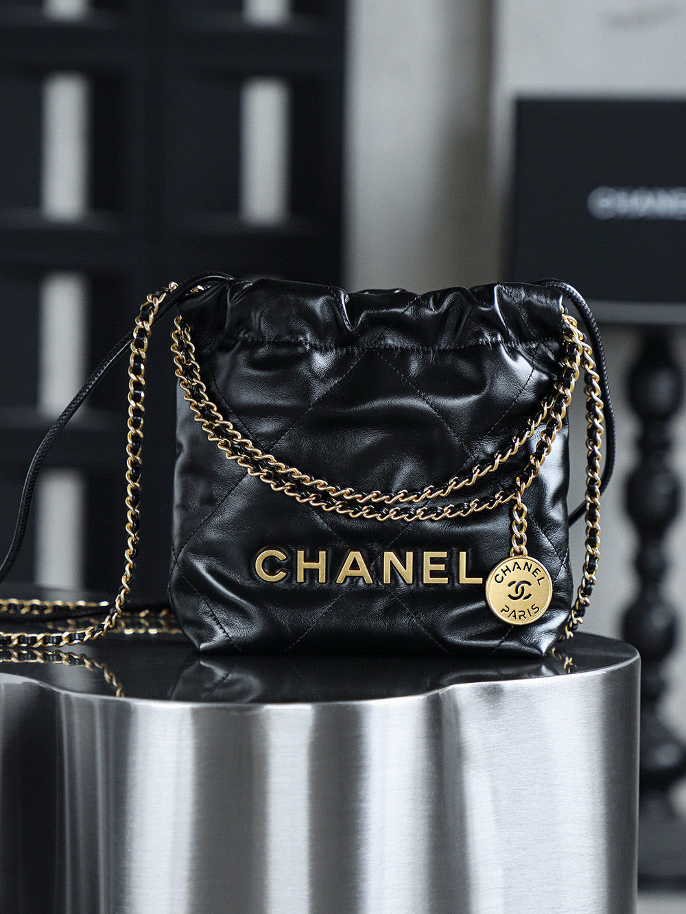 Chanel 22Bag Mini