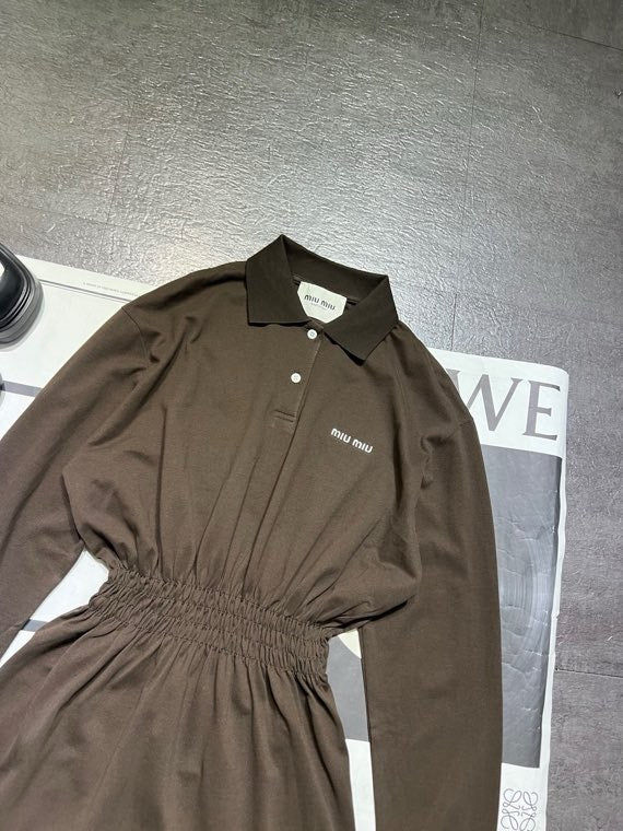 Thumbnail: Miu Miu Dress