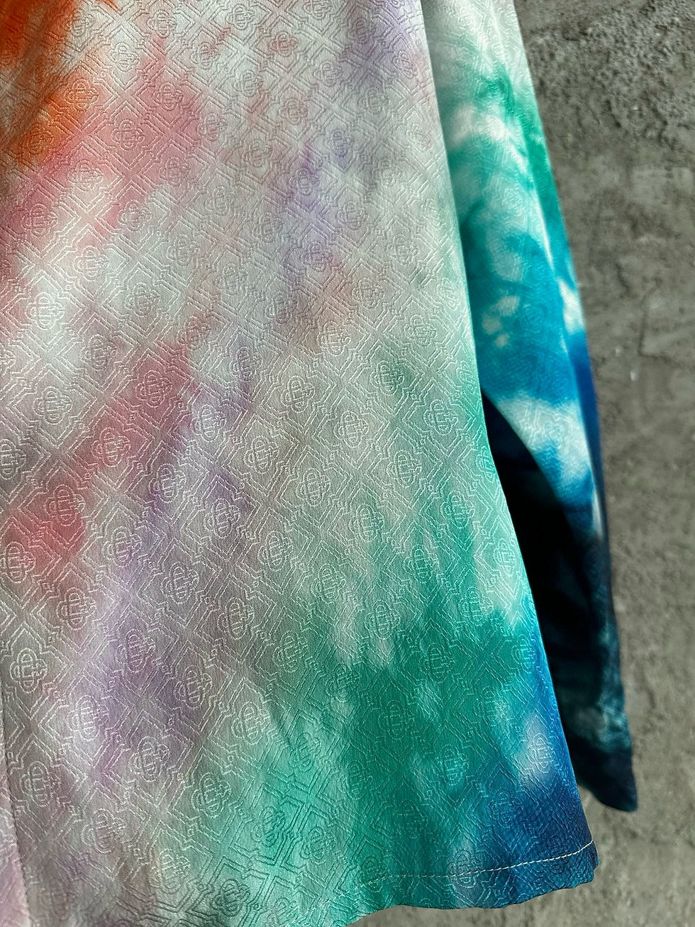 Thumbnail: Casablanca Long Sleeve Shirt