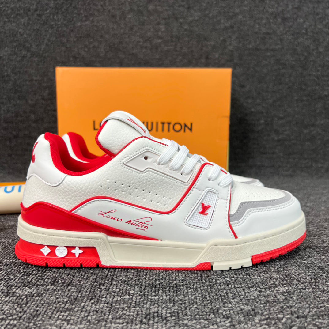 Louis Vuitton Trainer