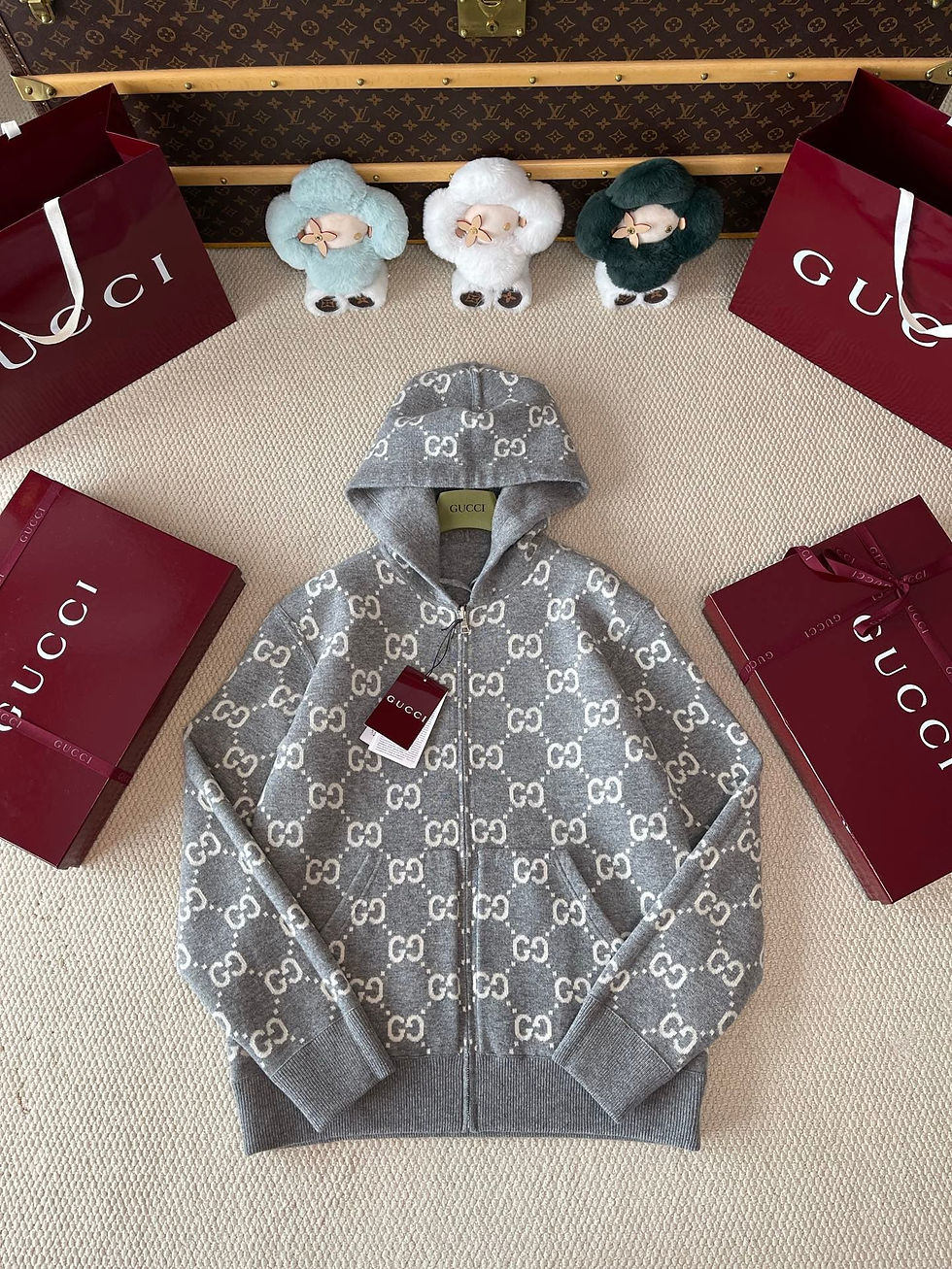 Thumbnail: Gucci Jacket