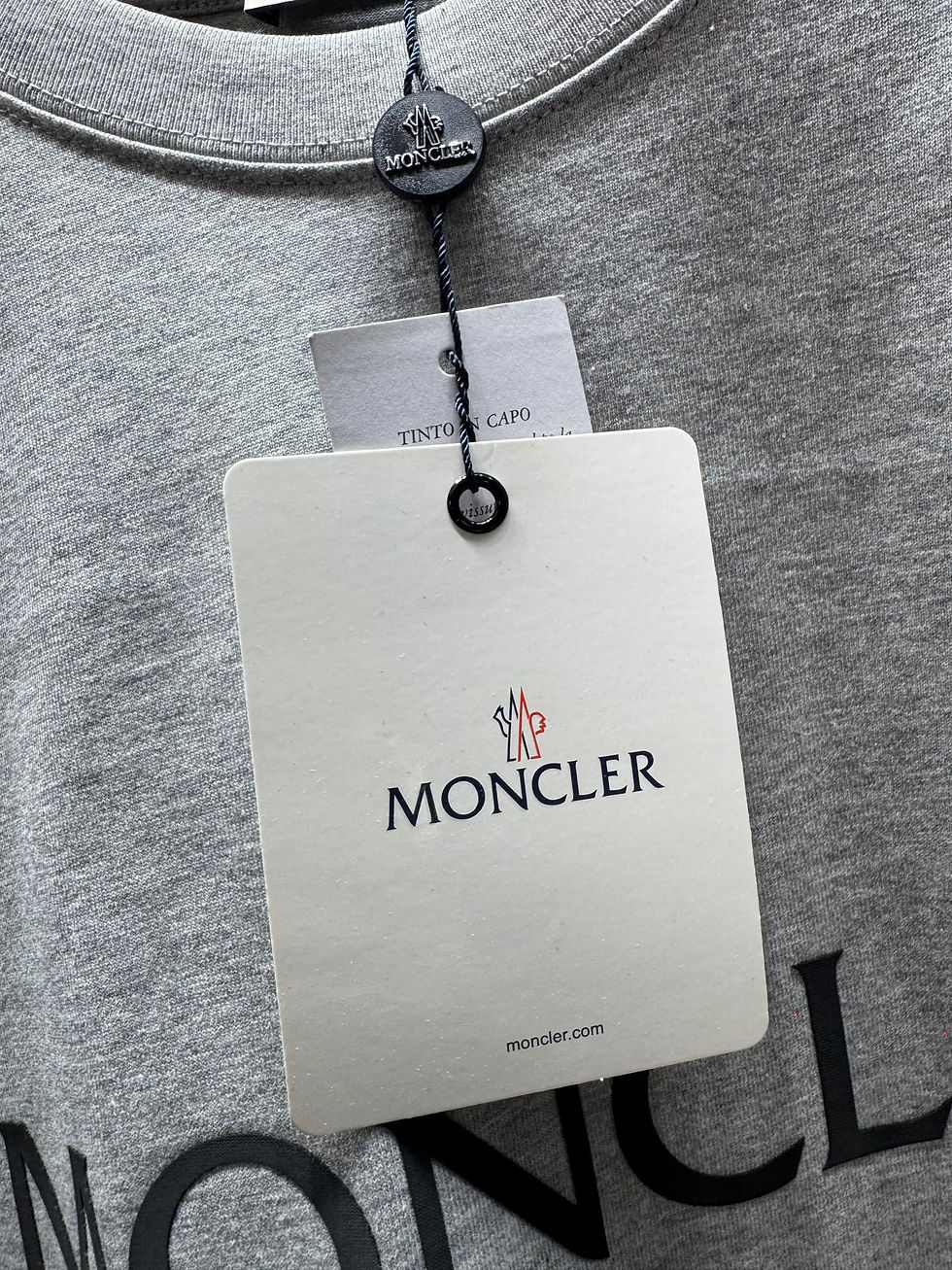 Thumbnail: Moncler T-Shirt
