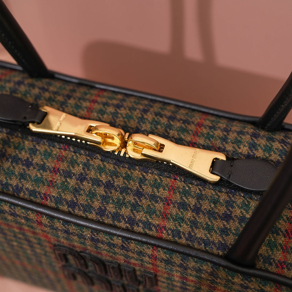 Thumbnail: Miu Bag