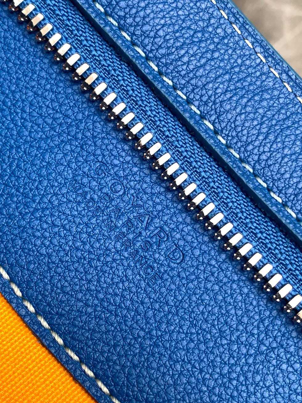 Thumbnail: Goyard Hirondelle
