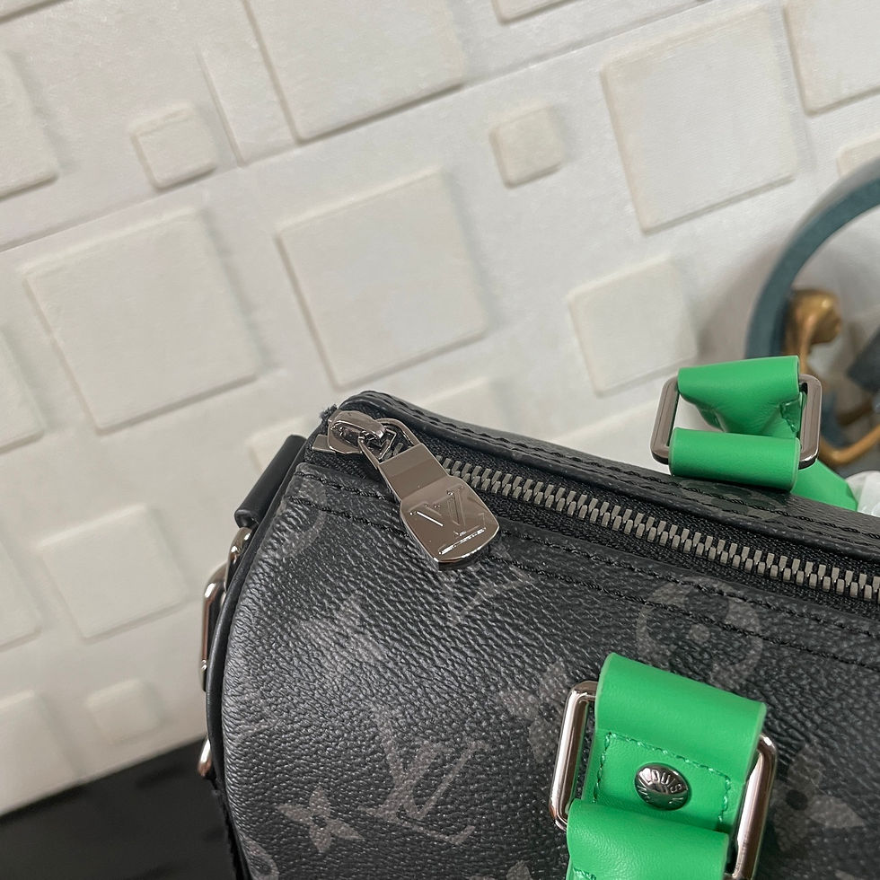 Thumbnail: Louis Vuitton Keepall