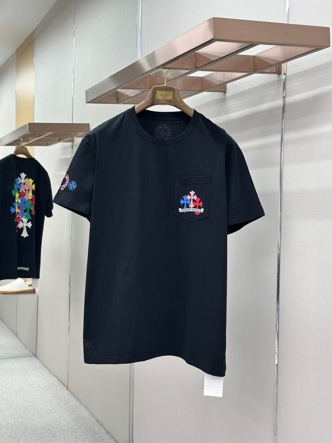Chrome Hearts T-Shirt
