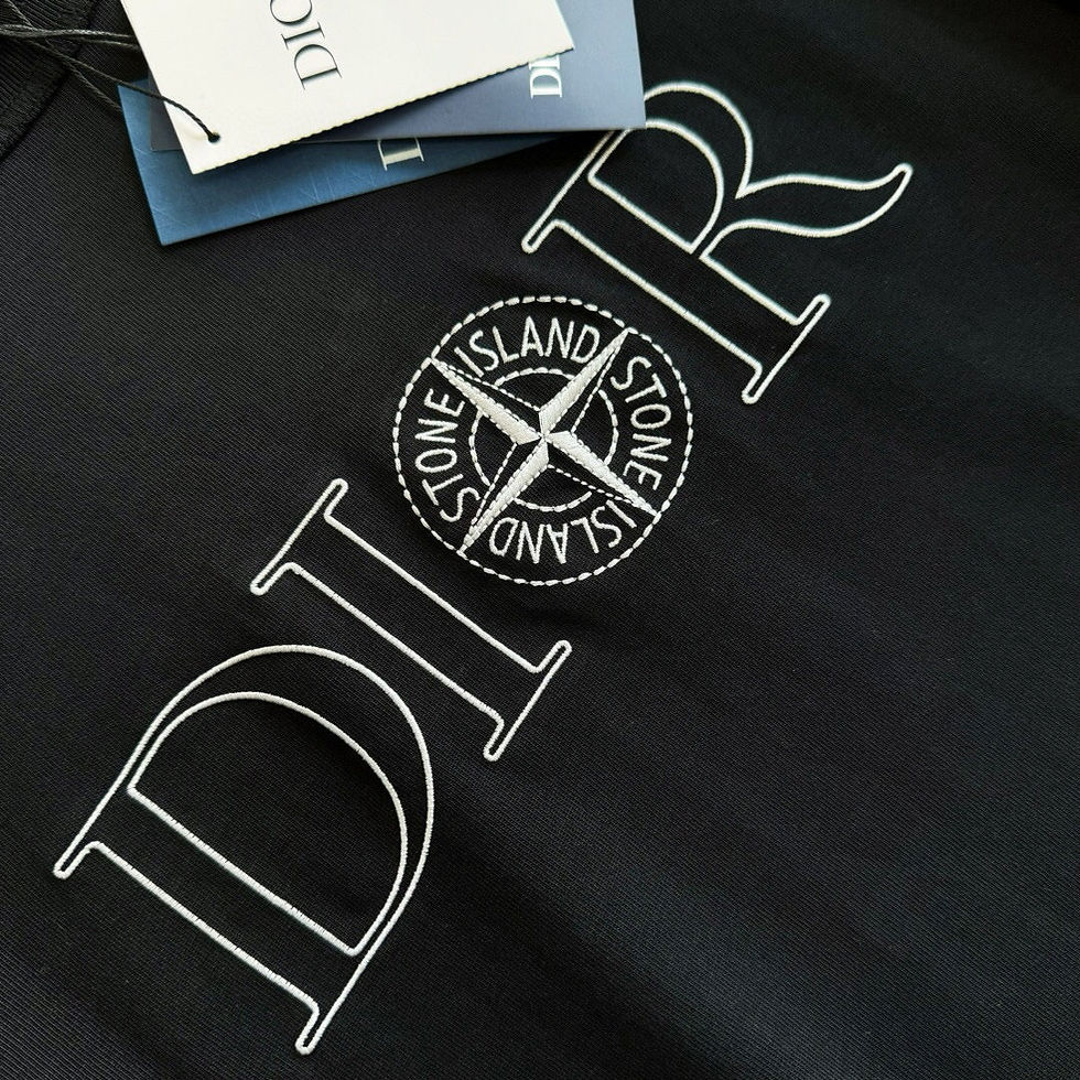 Thumbnail: Dior Seasonal Collection 216