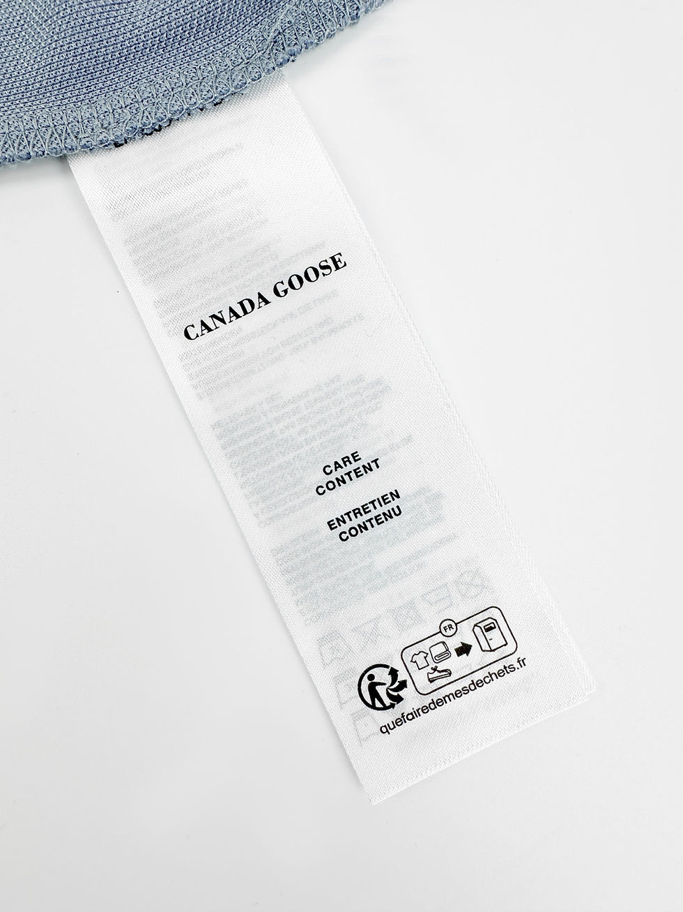 Thumbnail: Canada Goose Polo