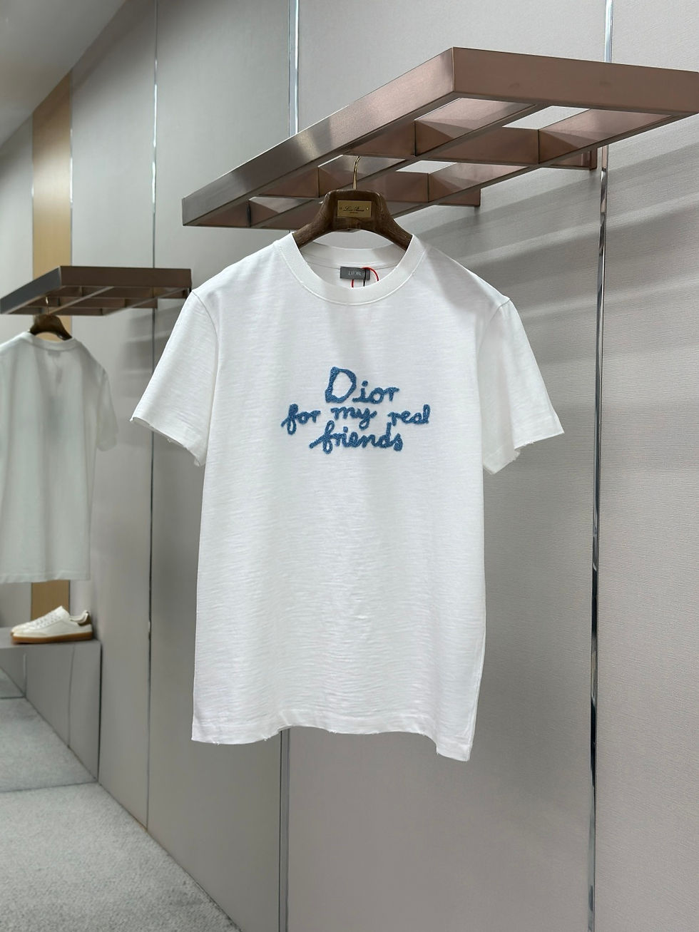 Thumbnail: Dior T-Shirt