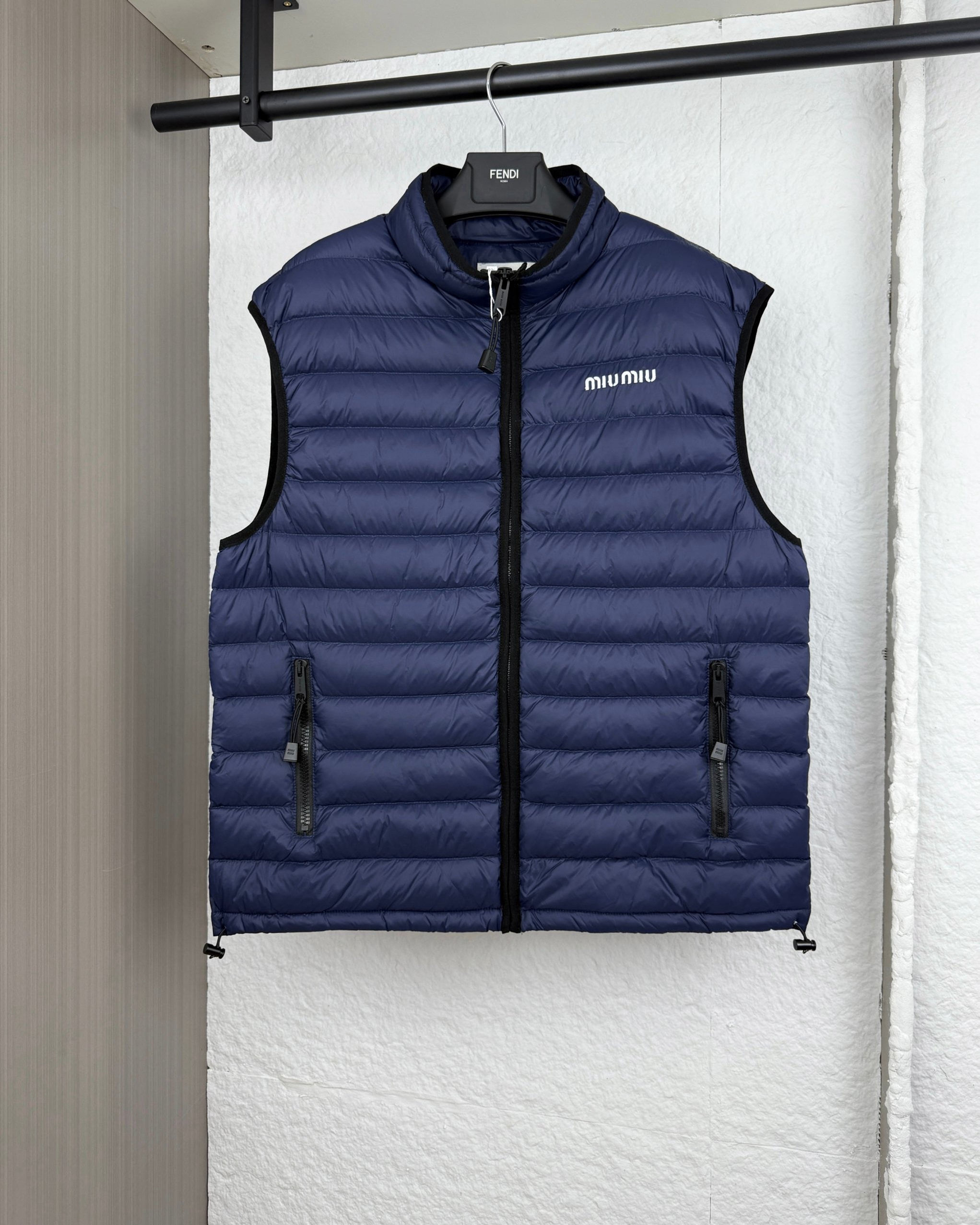 Miu Miu Vest