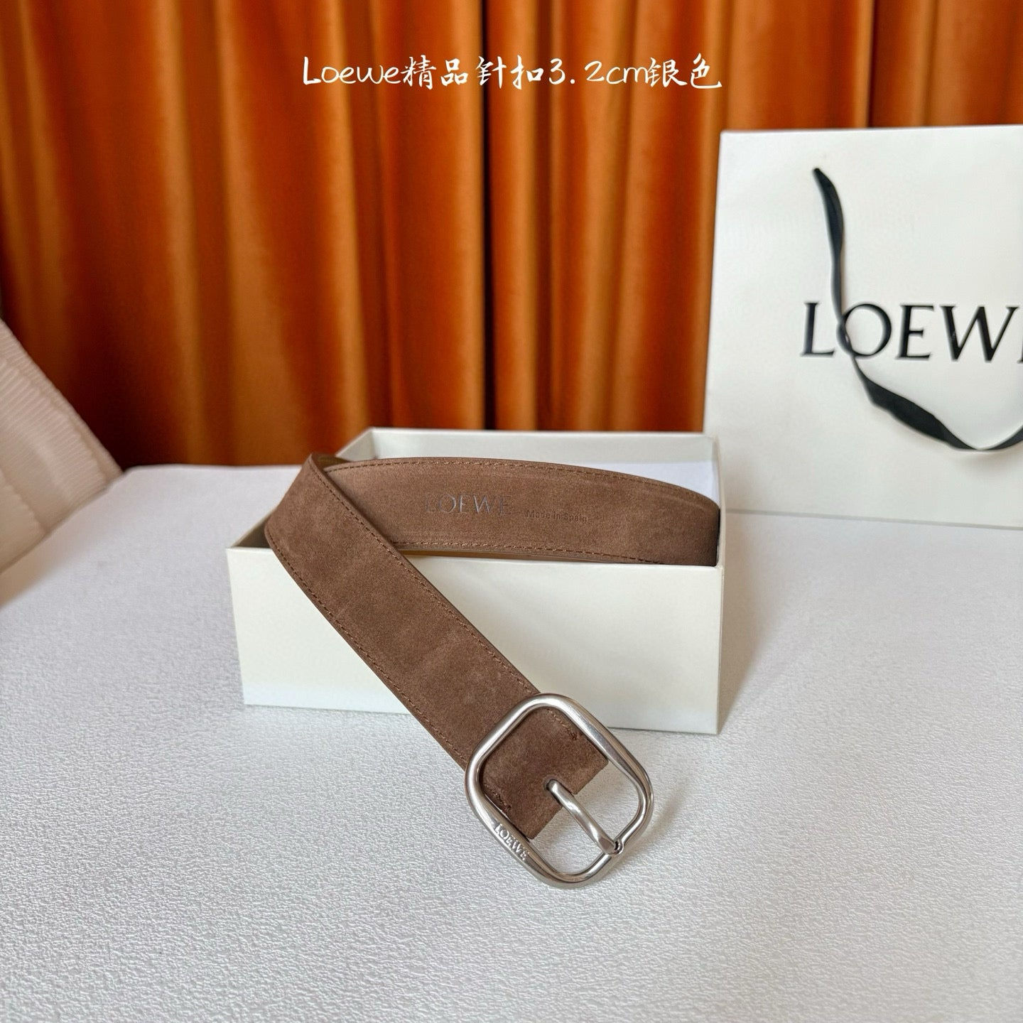 Loewe Belt