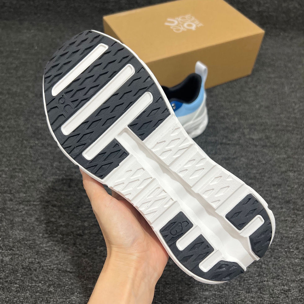 Thumbnail: LOEWE X ON Cloudtilt 