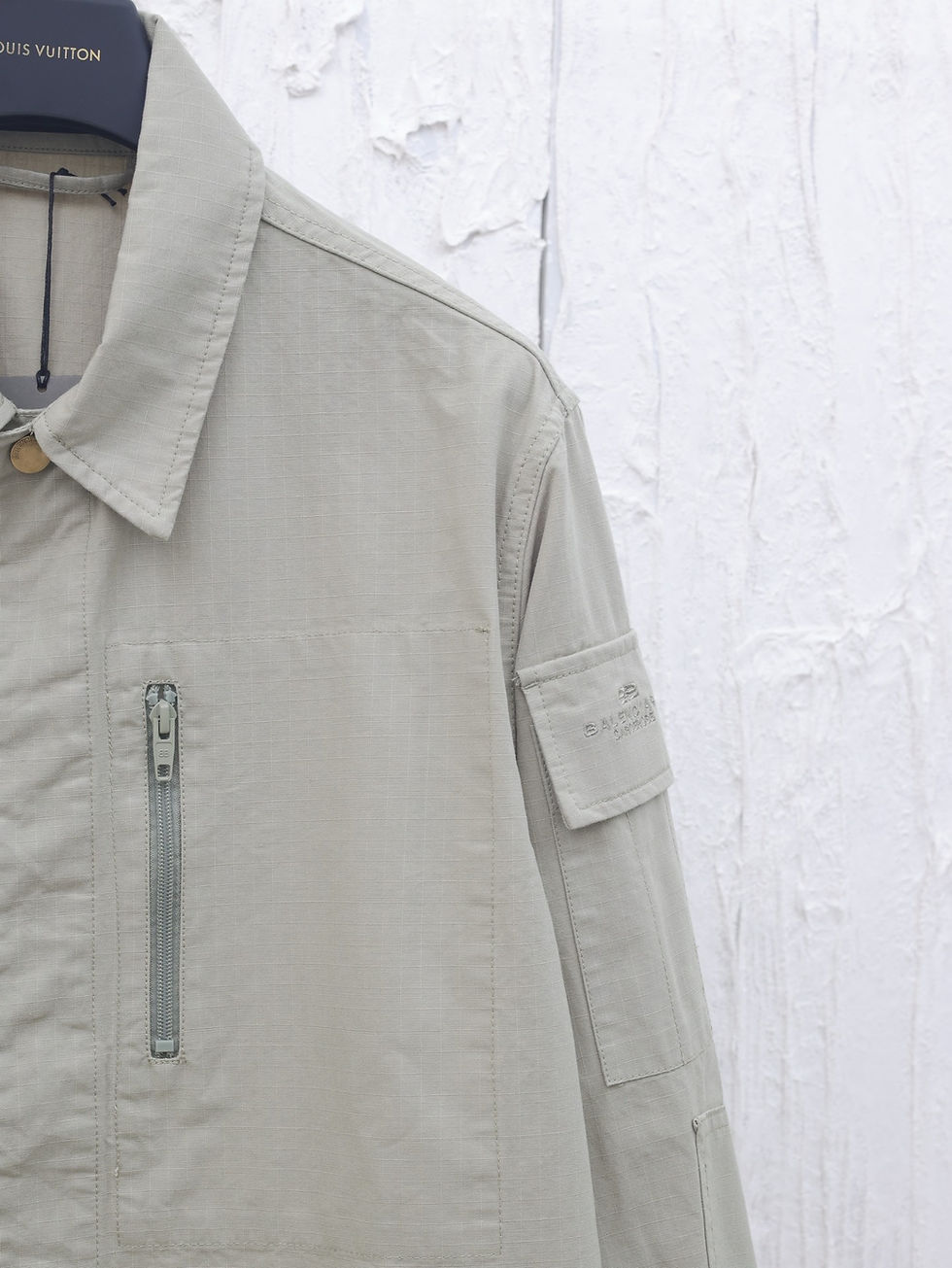 Thumbnail: Balenciaga Jacket