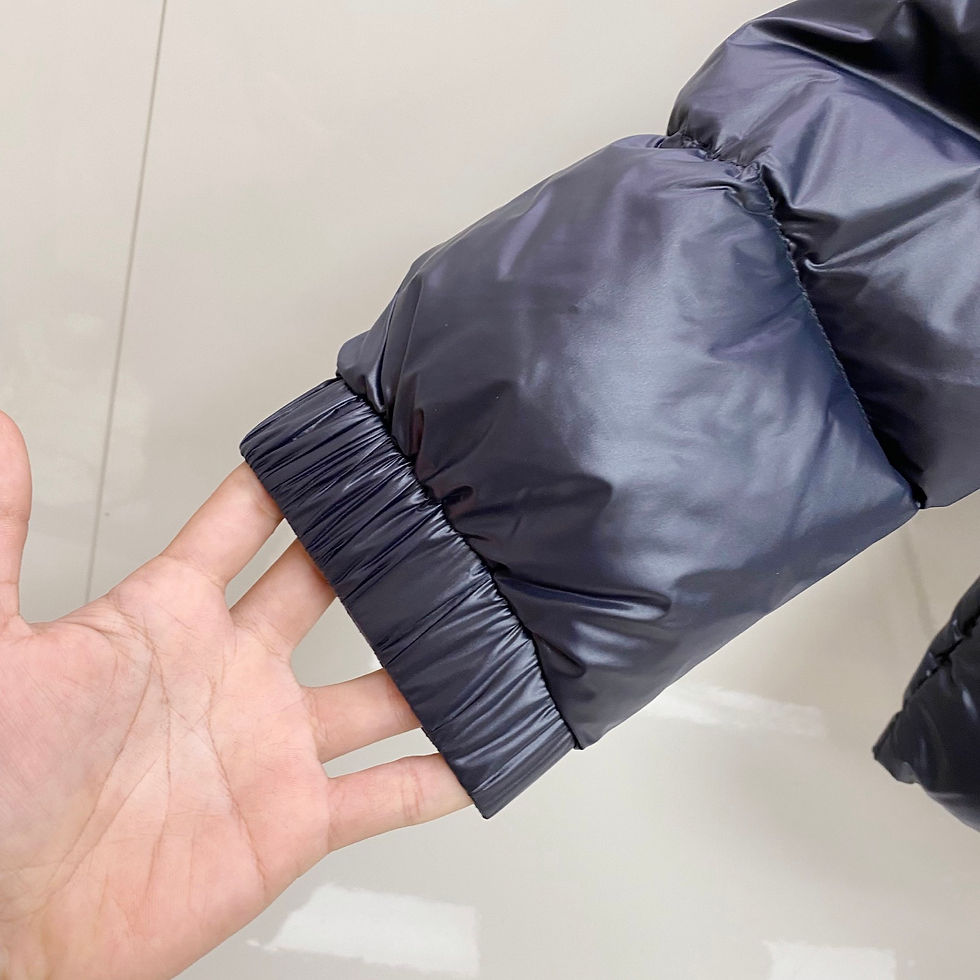 Thumbnail: Moncler Jacket