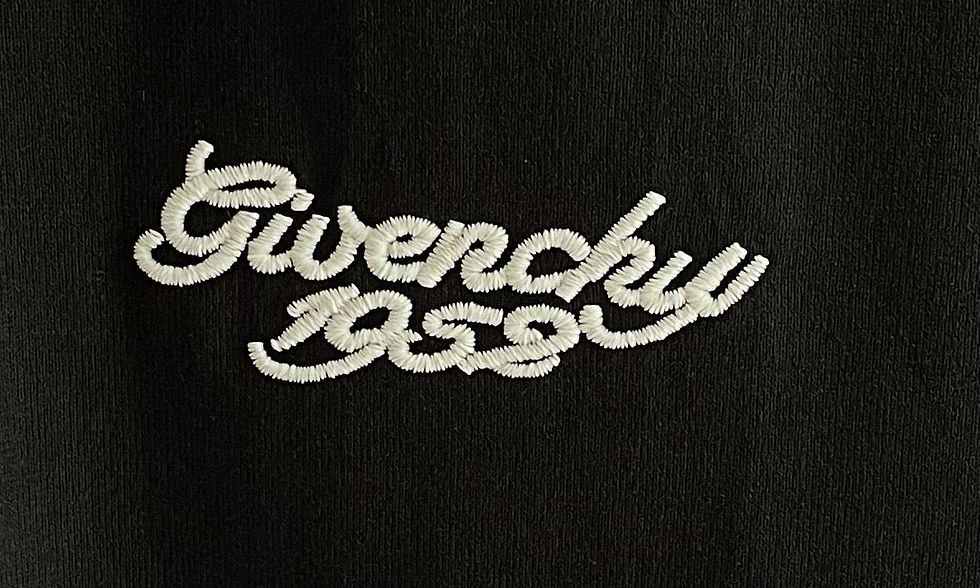 Thumbnail: Givenchy Shirt — Forest Green