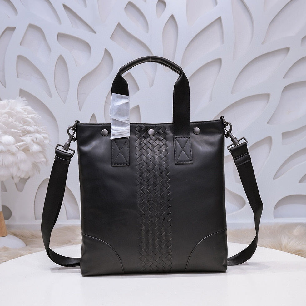 Thumbnail: Bottega Veneta Briefcase