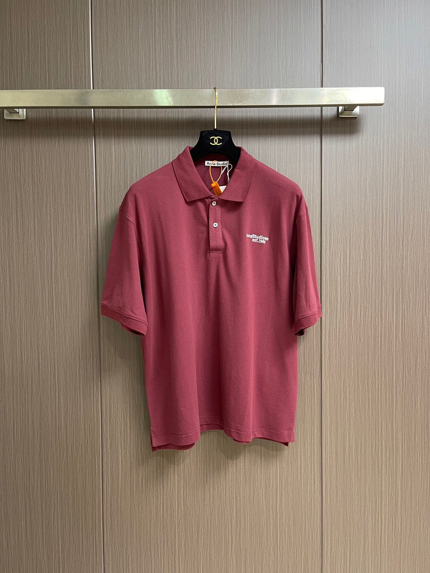 Acne Studios Polo