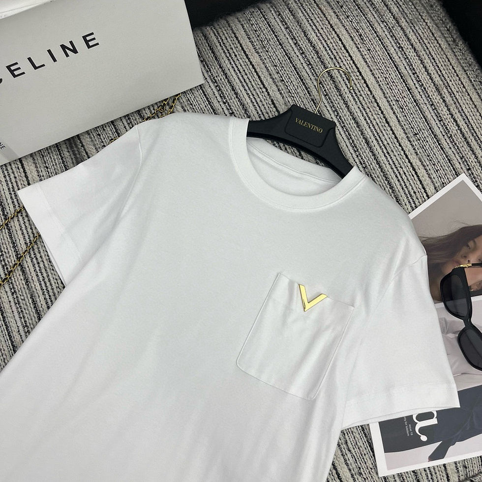 Thumbnail: Valentino T-Shirt #48