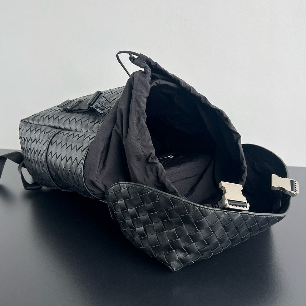 Thumbnail: Bottega Veneta Backpack